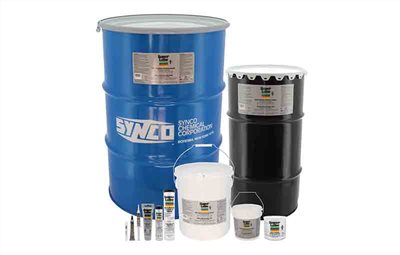Super Lube® 多用途合成潤滑脂 Multi-Purpose Synthetic Grease